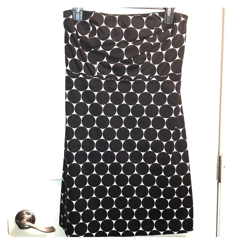 The Limited: dress